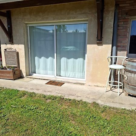 Chambre Lesparre-Médoc Eksteriør billede