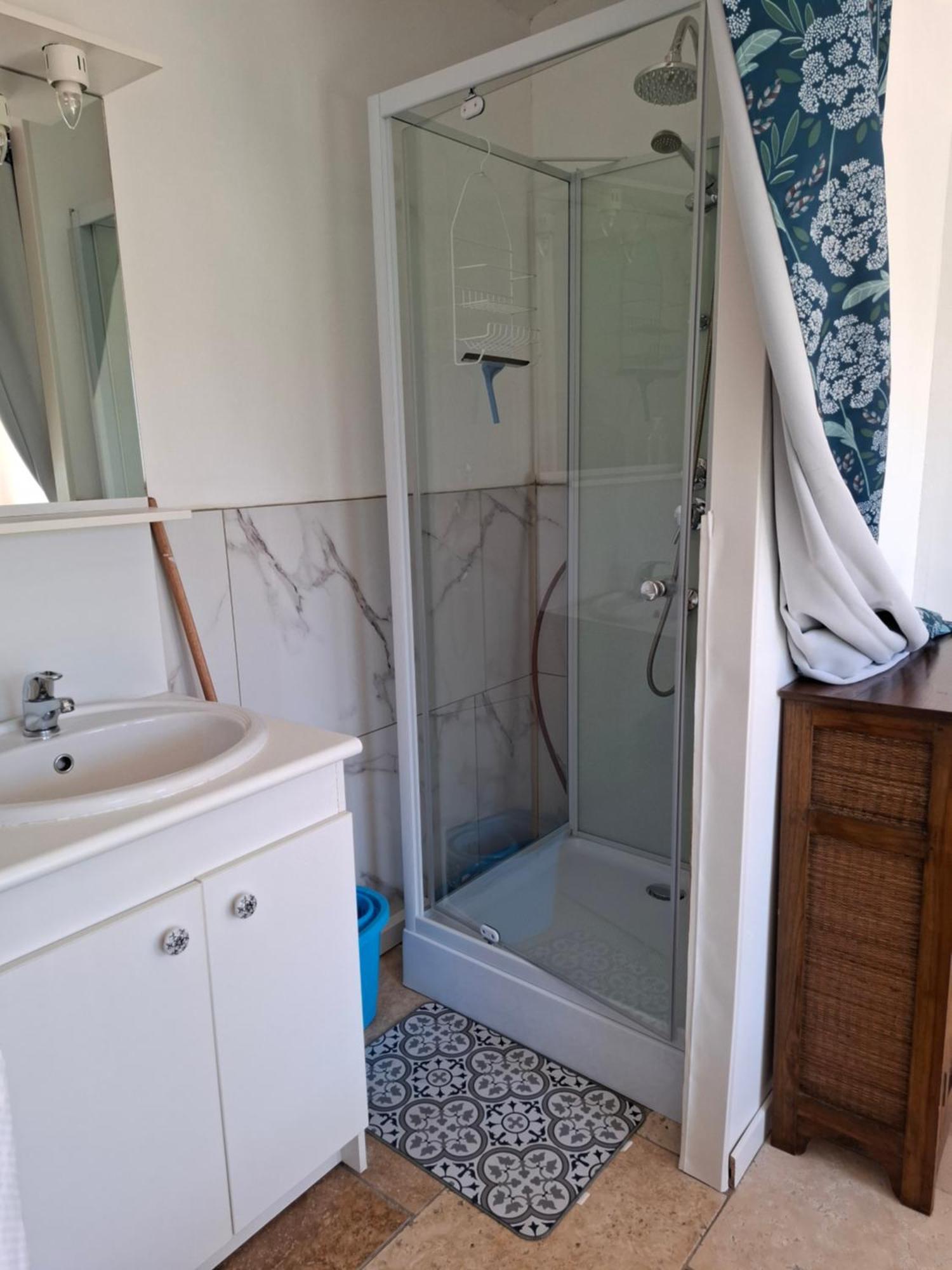 Chambre Lesparre-Médoc Eksteriør billede
